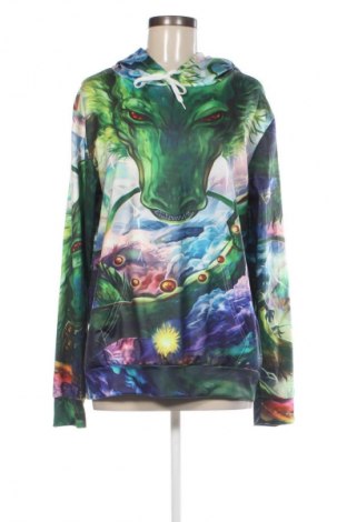 Női sweatshirt Unbranded, Méret XL, Szín Sokszínű, Ár 7 879 Ft