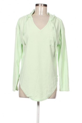 Damen Sweatshirt Unbranded, Größe M, Farbe Grün, Preis 20,99 €