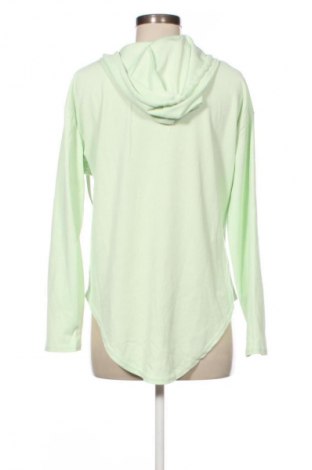 Damen Sweatshirt Unbranded, Größe M, Farbe Grün, Preis 20,99 €
