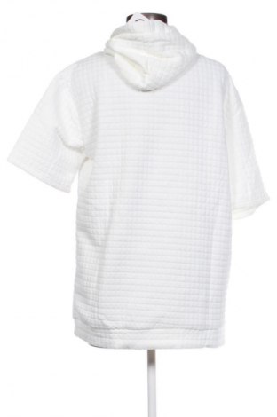 Γυναικείο φούτερ Unbranded, Μέγεθος M, Χρώμα Λευκό, Τιμή 7,99 €