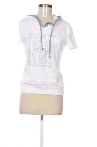 Damen Sweatshirt Unbranded, Größe L, Farbe Weiß, Preis € 20,99