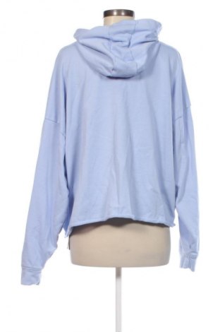 Damen Sweatshirt Under Armour, Größe L, Farbe Lila, Preis € 75,99