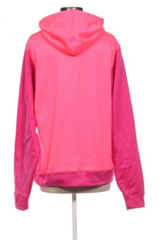 Damska bluza Under Armour, Rozmiar L, Kolor Różowy, Cena 157,99 zł