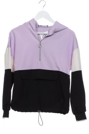 Damen Sweatshirt Zara, Größe XS, Farbe Mehrfarbig, Preis € 10,23