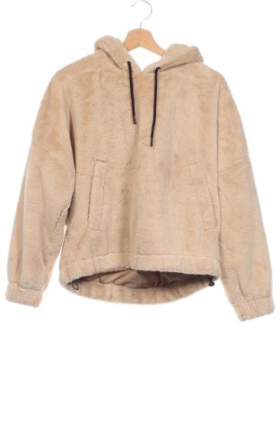 Damen Sweatshirt Zara, Größe XS, Farbe Beige, Preis € 12,99