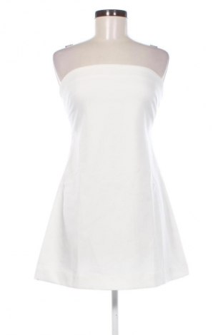 Dámsky top  ABOUT YOU X MILLANE, Veľkosť M, Farba Biela, Cena  72,95 €