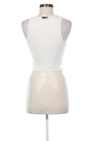 Γυναικείο τοπ ASOS, Μέγεθος M, Χρώμα Λευκό, Τιμή 16,47 €