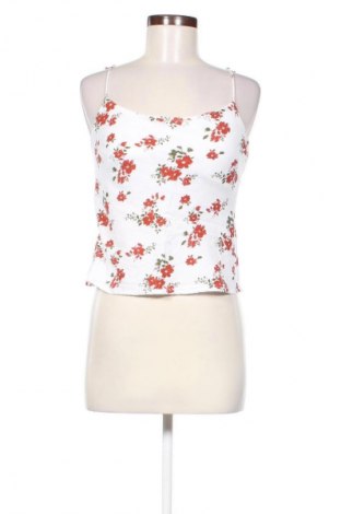 Γυναικείο τοπ ASOS, Μέγεθος S, Χρώμα Πολύχρωμο, Τιμή 10,99 €