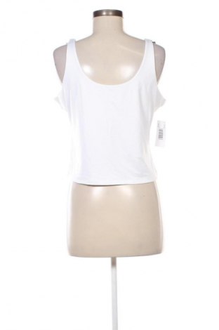 Damski top Abercrombie & Fitch, Rozmiar XL, Kolor Biały, Cena 88,99 zł