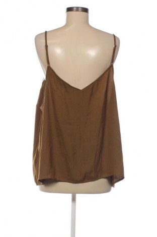 Damski top About You, Rozmiar XXL, Kolor Zielony, Cena 62,07 zł