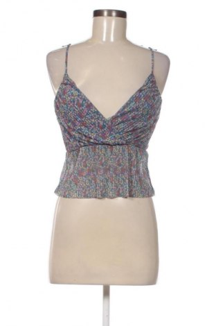 Damski top About You, Rozmiar M, Kolor Kolorowy, Cena 88,99 zł
