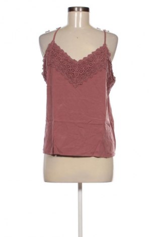 Damski top About You, Rozmiar L, Kolor Różowy, Cena 88,99 zł