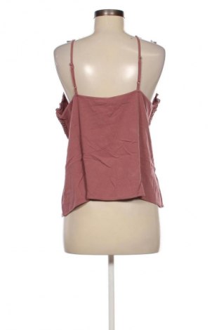 Damski top About You, Rozmiar L, Kolor Różowy, Cena 88,99 zł