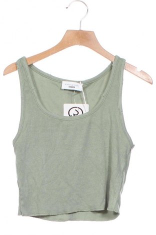 Damentop About You, Größe XS, Farbe Grün, Preis € 40,99