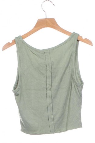 Damentop About You, Größe XS, Farbe Grün, Preis € 40,99