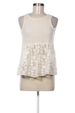 Dámsky top  American Apparel, Veľkosť S, Farba Béžová, Cena  17,39 €