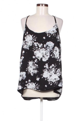 Damski top Amisu, Rozmiar XL, Kolor Kolorowy, Cena 54,99 zł