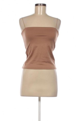 Damentop Amisu, Größe S, Farbe Beige, Preis 5,00 €