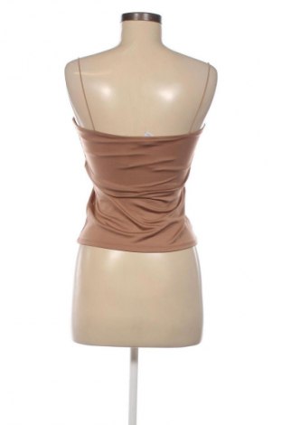 Damentop Amisu, Größe S, Farbe Beige, Preis 5,00 €