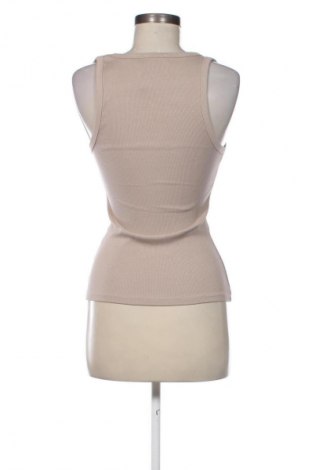 Top de femei Amisu, Mărime M, Culoare Maro, Preț 76,32 Lei
