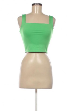 Damentop Amisu, Größe M, Farbe Grün, Preis € 11,99