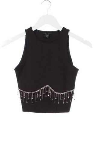 Damentop Amisu, Größe XS, Farbe Schwarz, Preis € 11,99