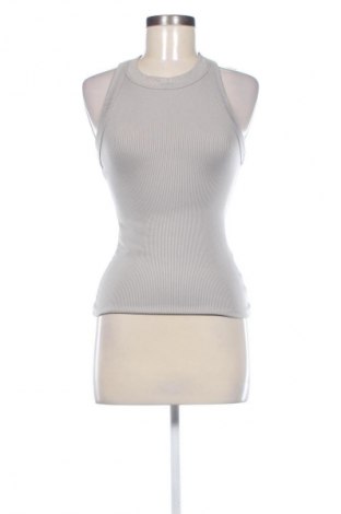 Top de femei Amisu, Mărime S, Culoare Gri, Preț 76,32 Lei