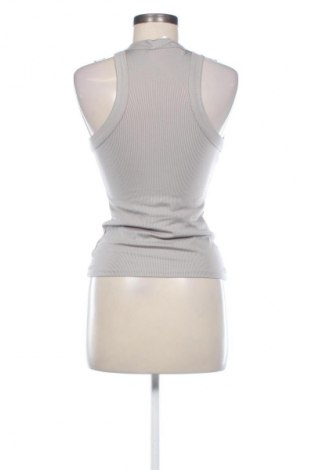 Top de femei Amisu, Mărime S, Culoare Gri, Preț 76,32 Lei