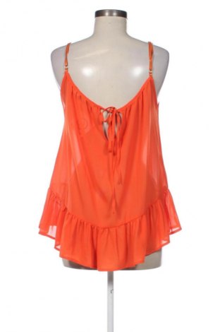 Damentop Artigli, Größe L, Farbe Orange, Preis € 28,18