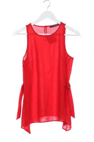 Damentop Atmosphere, Größe XS, Farbe Rot, Preis € 14,77