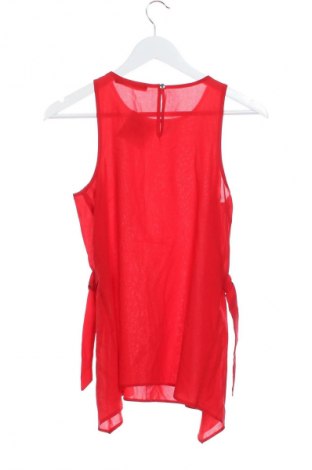 Damentop Atmosphere, Größe XS, Farbe Rot, Preis € 14,77