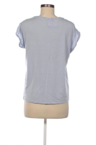 Damski top Aware by Vero Moda, Rozmiar S, Kolor Niebieski, Cena 62,11 zł