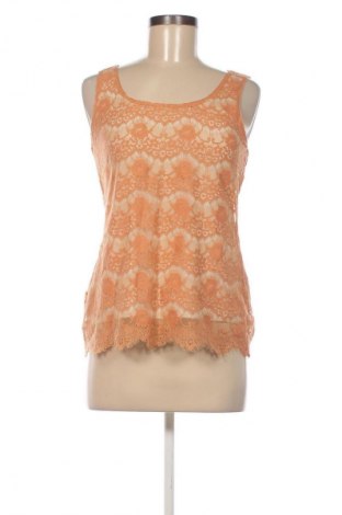 Damski top Banana Republic, Rozmiar S, Kolor Pomarańczowy, Cena 95,99 zł