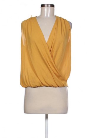 Damentop Benissimo, Größe S, Farbe Gelb, Preis € 15,00