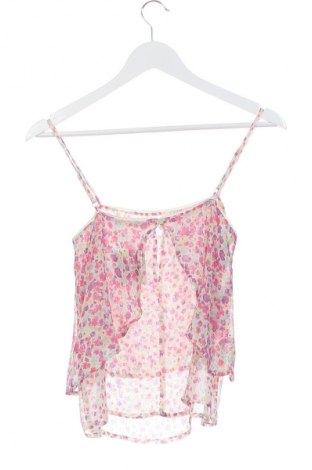 Top de femei Bershka, Mărime S, Culoare Multicolor, Preț 76,00 Lei
