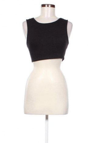 Damentop Bershka, Größe M, Farbe Schwarz, Preis € 19,62