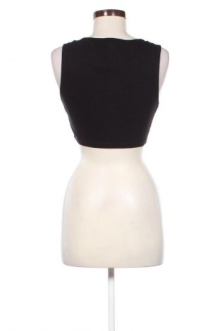 Damentop Bershka, Größe M, Farbe Schwarz, Preis € 19,62