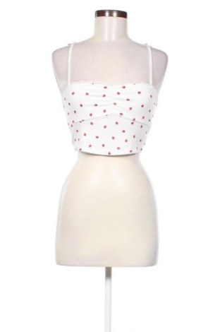 Dámský top Bershka, Velikost S, Barva Vícebarevné, Cena  367,00 Kč