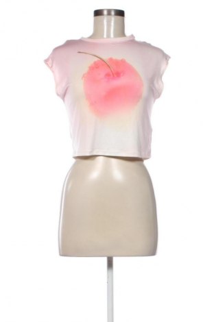Női top Bershka, Méret L, Szín Sokszínű, Ár 4 809 Ft