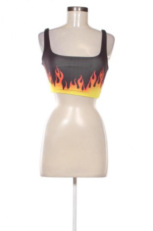 Női top Bershka, Méret S, Szín Sokszínű, Ár 7 879 Ft