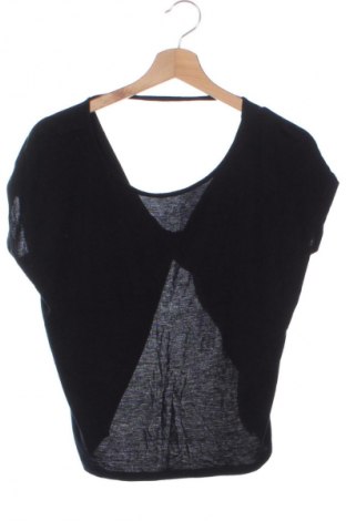 Dámsky top  Bershka, Veľkosť XS, Farba Čierna, Cena  11,95 €