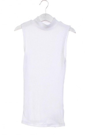 Damentop Bershka, Größe XS, Farbe Weiß, Preis € 14,77