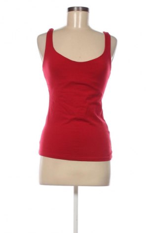 Dámsky top  Bershka, Veľkosť M, Farba Červená, Cena  11,95 €