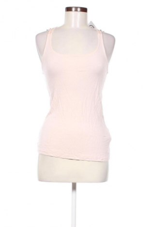 Dámský top Bershka, Velikost M, Barva Růžová, Cena  369,00 Kč