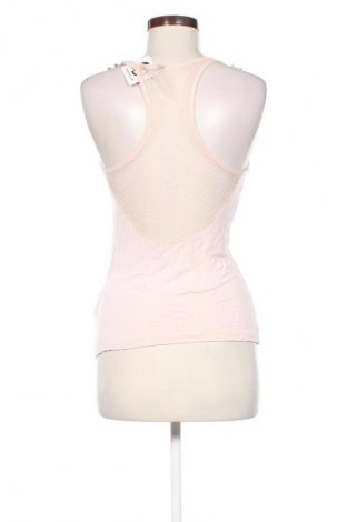 Dámský top Bershka, Velikost M, Barva Růžová, Cena  369,00 Kč