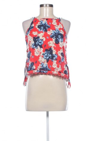 Damentop Bershka, Größe S, Farbe Mehrfarbig, Preis € 14,83