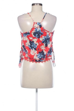 Damentop Bershka, Größe S, Farbe Mehrfarbig, Preis € 14,83