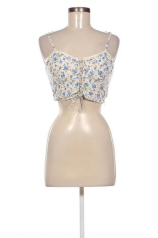 Dámský top Bershka, Velikost M, Barva Vícebarevné, Cena  469,00 Kč