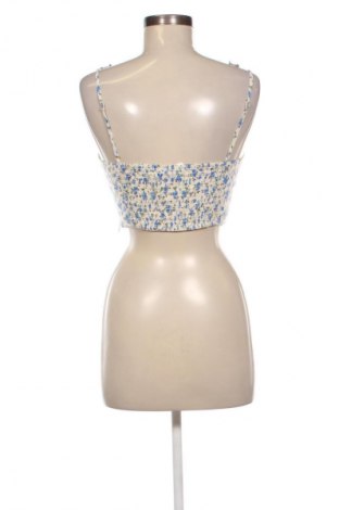 Dámský top Bershka, Velikost M, Barva Vícebarevné, Cena  469,00 Kč