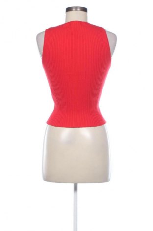 Damentop Bershka, Größe S, Farbe Rot, Preis € 15,00